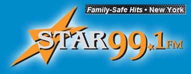 Listen To Star99.1 FM!!
